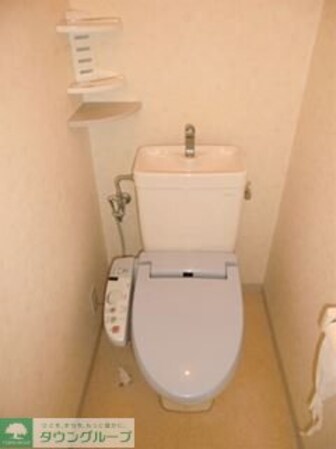 レジデンスコトミの物件内観写真